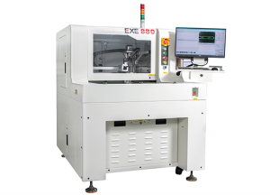 全自动分板机exe - ...